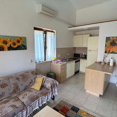 Apartman Lucija Ровинь Экстерьер фото