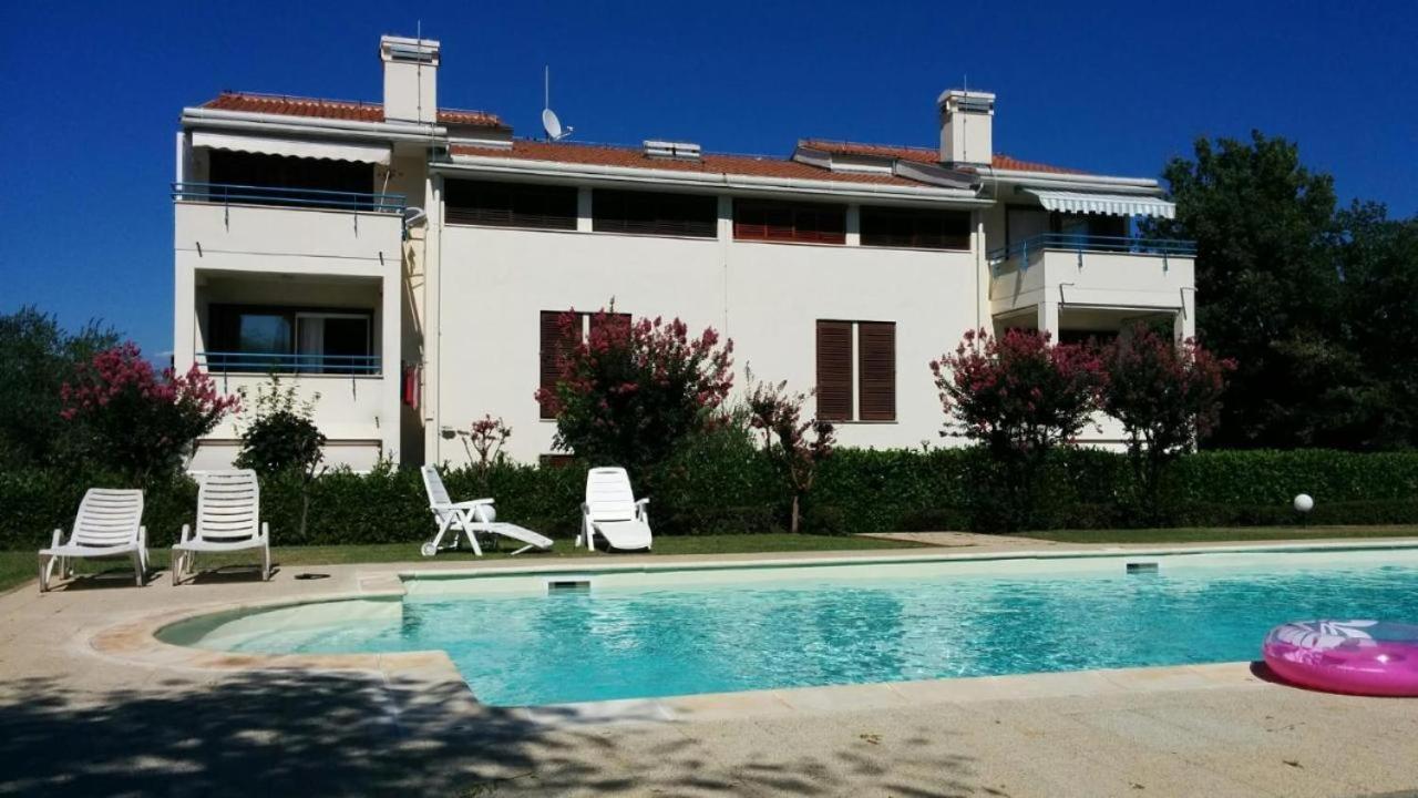 Apartman Lucija Ровинь Экстерьер фото