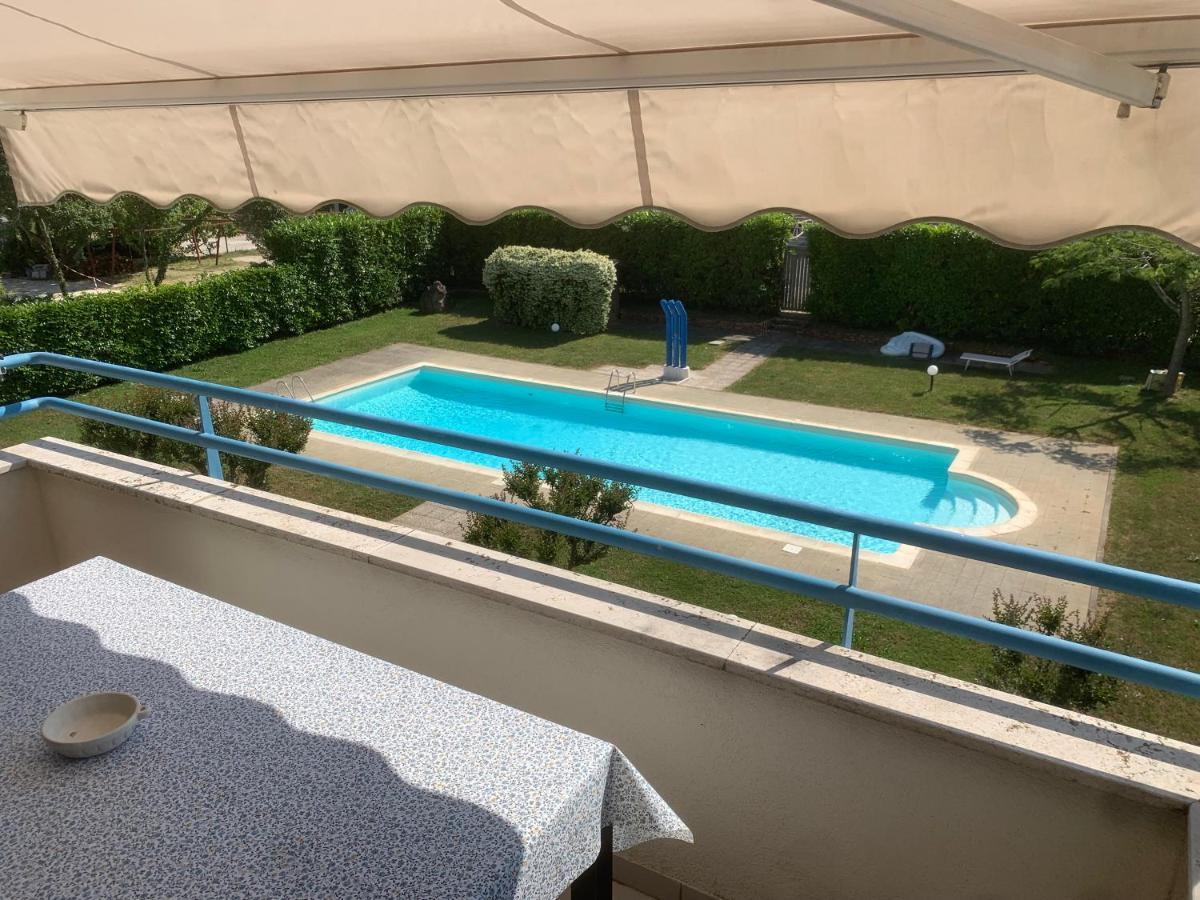 Apartman Lucija Ровинь Экстерьер фото