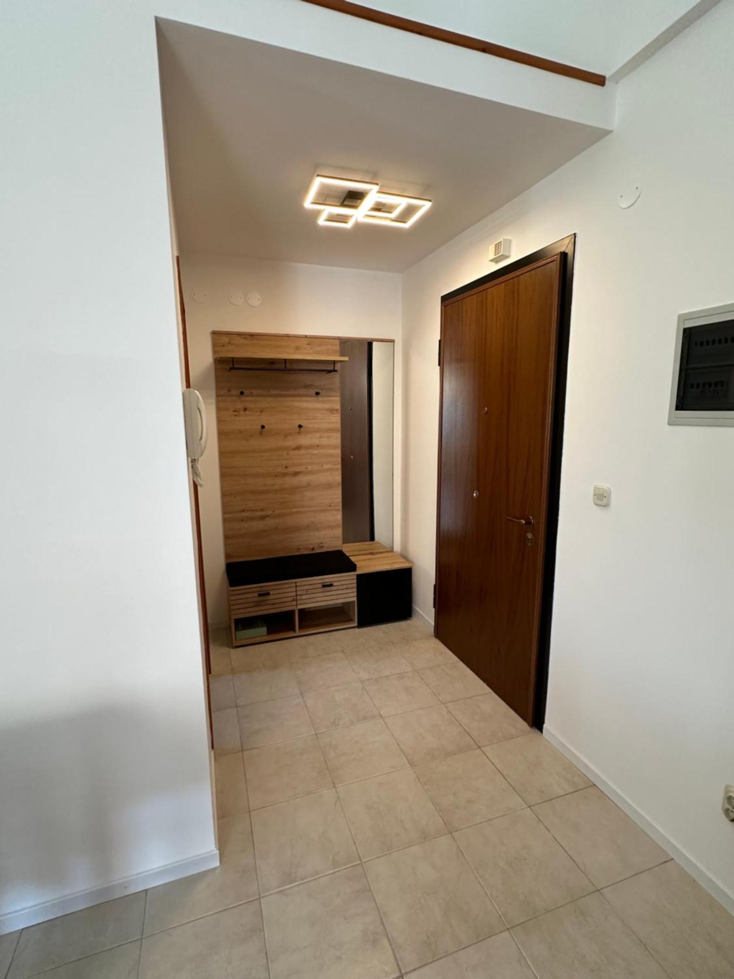 Apartman Lucija Ровинь Экстерьер фото